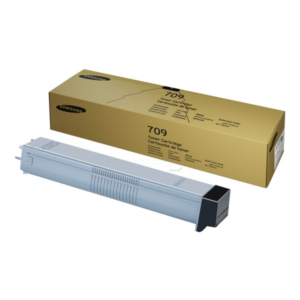 Samsung MLT-D709S/ELS/709 Toner cartridge black, 25.000 pages for Samsung SCX 8123