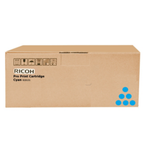 Ricoh 828305 Toner cyan, 110.250 pages/20% for Ricoh Pro C 901