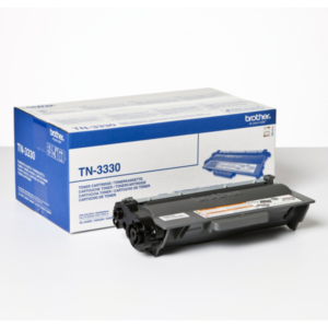 picture Brother TN-3330 Toner-kit, 3.000 pages ISO/IEC 19752 for Brother HL-5450/6180