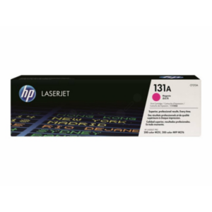 HP CF213A/131A Toner cartridge magenta, 1.800 pages ISO/IEC 19798 for HP Pro 200