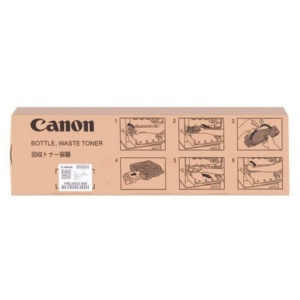 picture Canon FM2-5533-000 Toner waste box, 53.000 pages for Canon iR C 2880