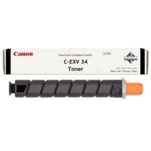 picture Canon 3782B002/C-EXV34 Toner black, 23.000 pages for Canon iR C 2020