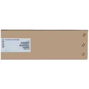 Ricoh 406664 Transfer-unit, 100.000 pages for Ricoh Aficio SP C 430