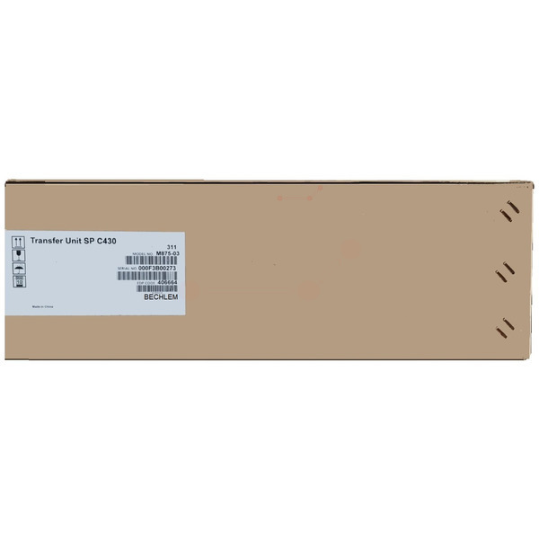 Ricoh 406664 Transfer-unit, 100.000 pages for Ricoh Aficio SP C 430