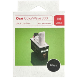 OCE 106.009.1356 Printhead black for OCE Colorwave 300