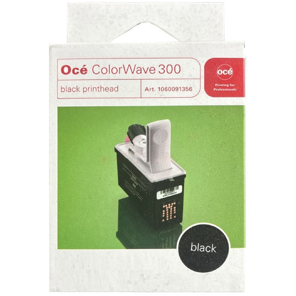 OCE 106.009.1356 Printhead black for OCE Colorwave 300