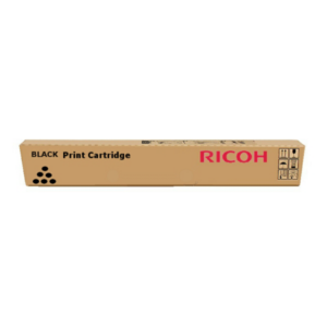 Ricoh 842047 Toner black, 22.500 pages/5% 460 grams for Ricoh Aficio MP C 3001