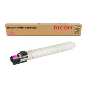 Ricoh 842045 Toner magenta, 15.000 pages/5% 370 grams for Ricoh Aficio MP C 2800/3001