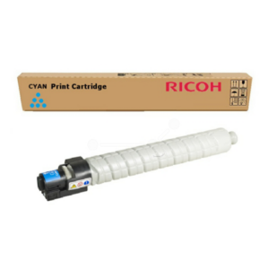 Ricoh 842046 Toner cyan, 15.000 pages/5% 370 grams for Ricoh Aficio MP C 2800/3001