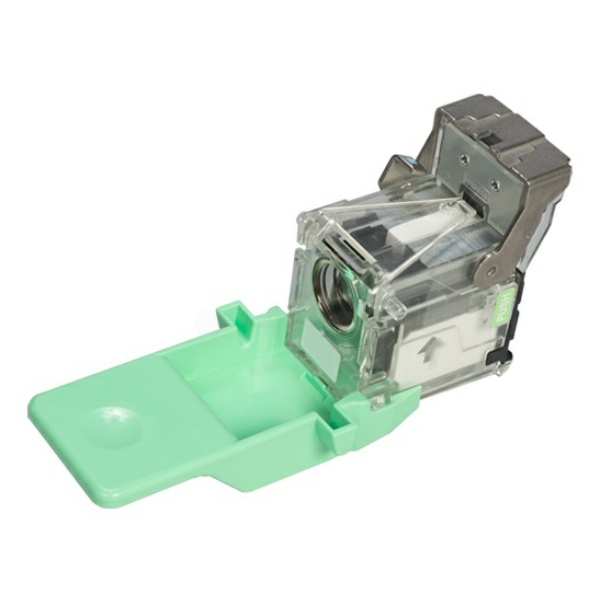 Ricoh 412874/TYPE S Staples for Ricoh Aficio MP C 3001/3003/4503/4504