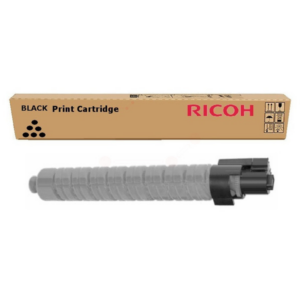 Ricoh 842052/TYPE 5501BK Toner black, 25.500 pages/5% for Ricoh Aficio MP C 4501