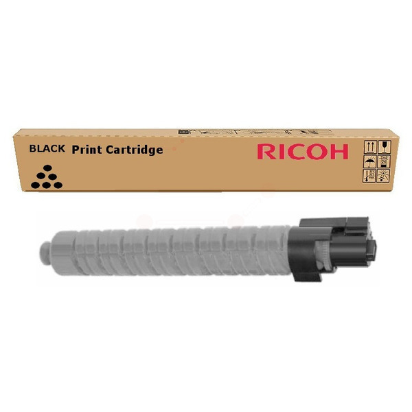 picture Ricoh 842052/TYPE 5501BK Toner black, 25.500 pages/5% for Ricoh Aficio MP C 4501
