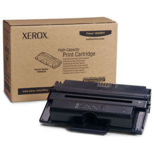 picture Xerox 108R00795 Toner cartridge, 10.000 pages/5% for Xerox Phaser 3635 MFP