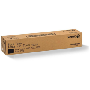 picture Xerox 006R01513 Toner black, 26.000 pages for Xerox WC 7525