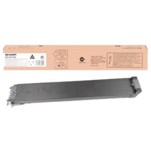 Sharp MX-31GTBA Toner black, 18.000 pages ISO/IEC 19752 for Sharp MX 2600 N