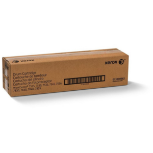picture Xerox 013R00662 Drum kit, 125.000 pages for Xerox AltaLink C 8000/WC 7525