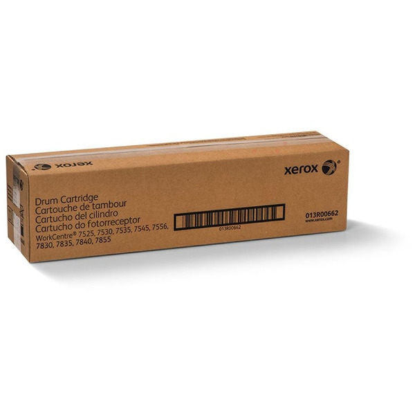 Xerox 013R00662 Drum kit, 125.000 pages for Xerox AltaLink C 8000/WC 7525