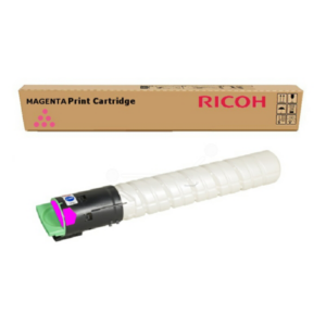 Ricoh 841198 Toner magenta, 5.500 pages/5% for Ricoh Aficio MP C 2030/2050