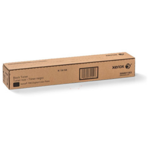 Xerox 006R01383 Toner black, 20.000 pages for Xerox C 75/DocuColor 700