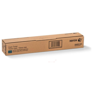 Xerox 006R01384 Toner cyan, 22.000 pages for Xerox C 75/DocuColor 700