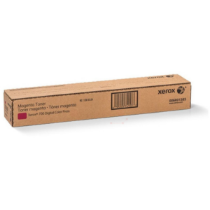 Xerox 006R01385 Toner magenta, 21.000 pages for Xerox C 75/DocuColor 700