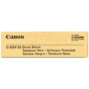 picture Canon 1110C002/C-EXV52 Drum unit, 282.000 pages for Canon iR-C 7565