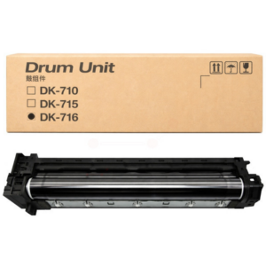picture Kyocera 302GR93041/DK-716 Drum unit for KM 4050/TASKalfa 420 i/ 520 i