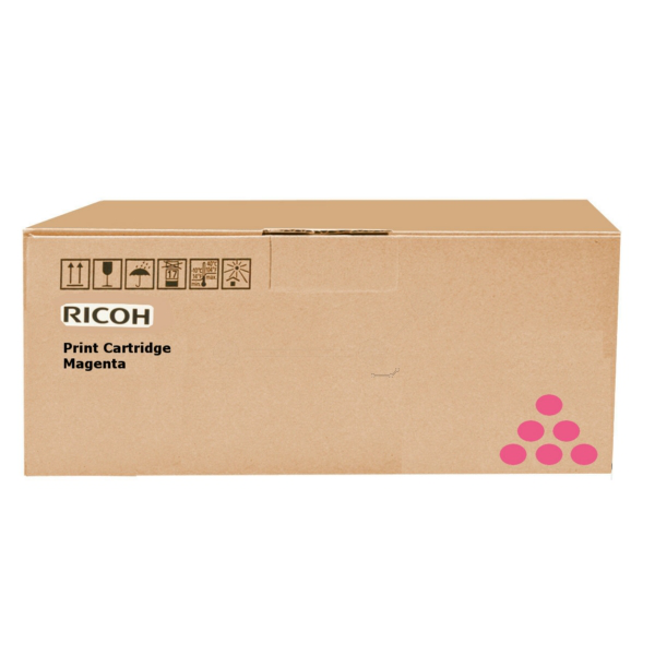 picture Ricoh 828006 Toner magenta, 72.000 pages for Ricoh Pro C 720