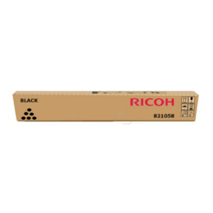 Ricoh 820116 Toner black, 20.000 pages/5% for Ricoh Aficio SP C 821