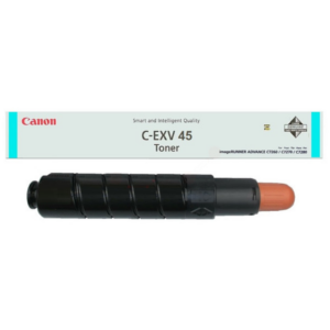 picture Canon 6944B002/C-EXV45 Toner cyan, 52.000 pages for Canon iR-C 7260
