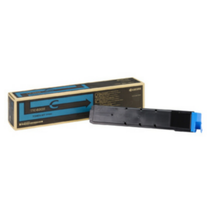 picture Kyocera 1T02LCCNL0/TK-8505C Toner-kit cyan, 20.000 pages ISO/IEC 19798 for KM TASKalfa 4550