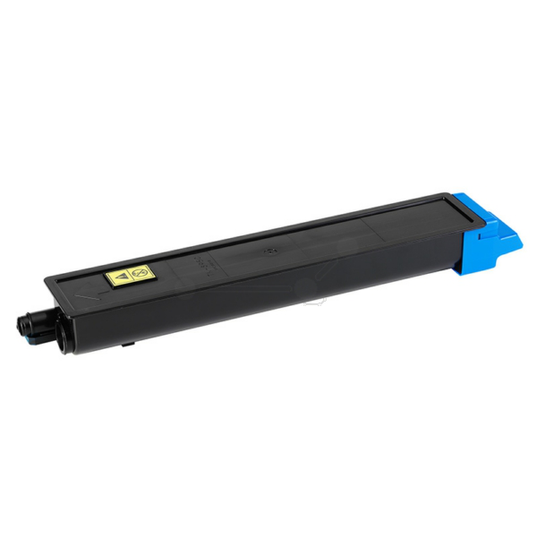 Kyocera 1T02K0CNL0/TK-895C Toner cyan, 6.000 pages ISO/IEC 19752 for Kyocera FS-C 8020