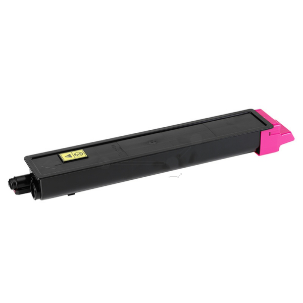 Kyocera 1T02K0BNL0/TK-895M Toner magenta, 6.000 pages ISO/IEC 19752 for Kyocera FS-C 8020