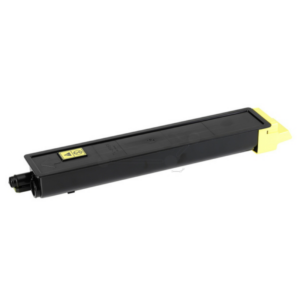 picture Kyocera 1T02K0ANL0/TK-895Y Toner yellow, 6.000 pages ISO/IEC 19752 for Kyocera FS-C 8020