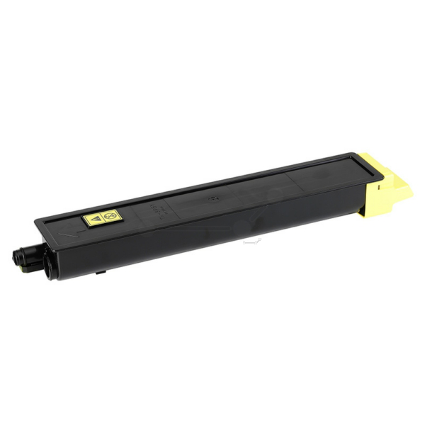 picture Kyocera 1T02K0ANL0/TK-895Y Toner yellow, 6.000 pages ISO/IEC 19752 for Kyocera FS-C 8020