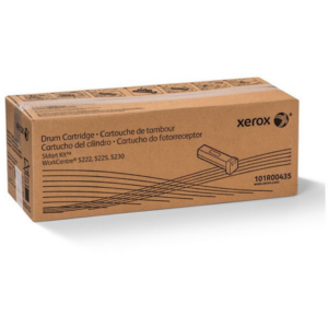 picture Xerox 101R00435 Drum kit, 80.000 pages for Xerox WC 5225