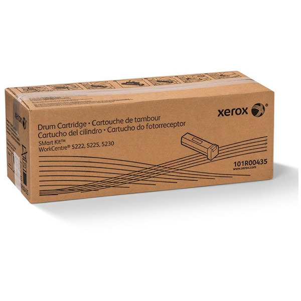 Xerox 101R00435 Drum kit, 80.000 pages for Xerox WC 5225