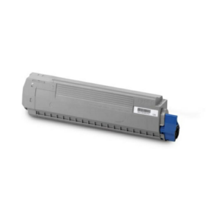 OKI 44059165 Toner-kit yellow, 7.300 pages ISO/IEC 19798 for OKI MC 851/861