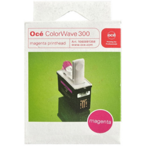 OCE 106.009.1358 Printhead magenta for OCE Colorwave 300