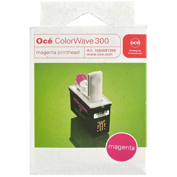 OCE 106.009.1358 Printhead magenta for OCE Colorwave 300
