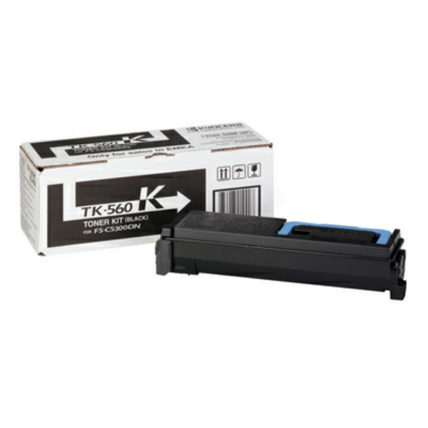 picture Kyocera 1T02HN0EU0/TK-560K Toner black, 12.000 pages ISO/IEC 19798 for Kyocera FS-C 5300