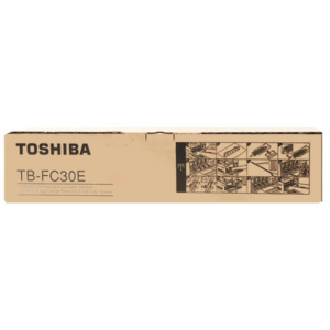 Toshiba 6AG00004479/TB-FC30E Toner waste box, 56.000 pages for Toshiba E-Studio 2000 AC/2050 c