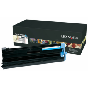 Lexmark C925X73G Drum kit cyan, 30.000 pages for Lexmark C 925/X 925/XS 925