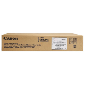 picture Canon 8065B001/D01 Drum unit color for Canon imagePRESS C 800