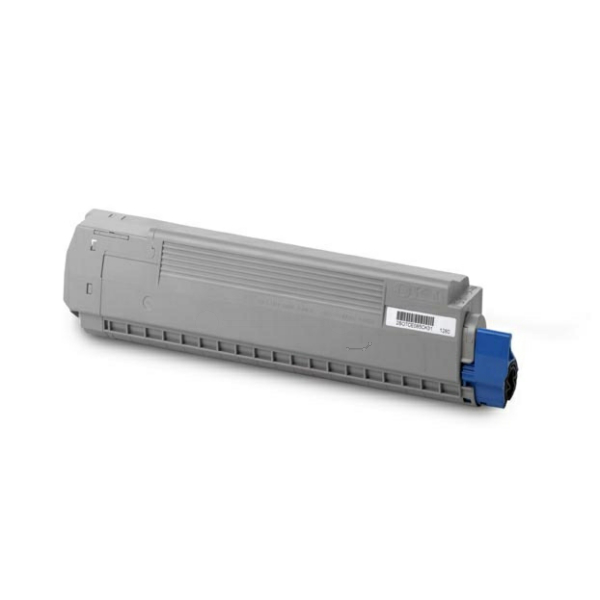 OKI 44059168 Toner-kit black, 7.000 pages ISO/IEC 19798 for OKI MC 851/861