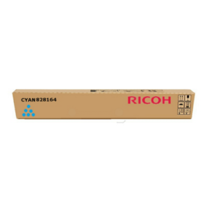 Ricoh 828309 Toner cyan, 48.500 pages for Ricoh Pro C 651