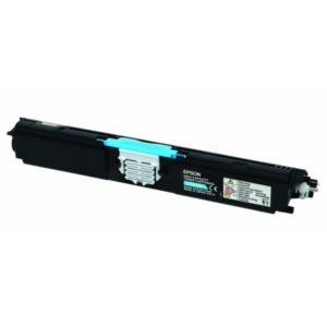 Epson C13S050556/0556 Toner cyan high-capacity, 2.700 pages ISO/IEC 19798 for Epson AcuLaser C 1600