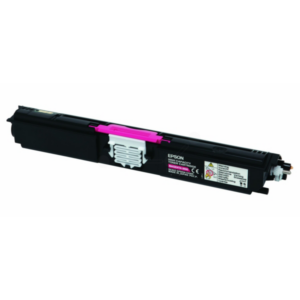 Epson C13S050555/0555 Toner magenta high-capacity, 2.700 pages ISO/IEC 19798 for Epson AcuLaser C 1600