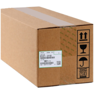 Ricoh D127-2110 Drum kit, 45.000 pages for Ricoh Aficio MP 301