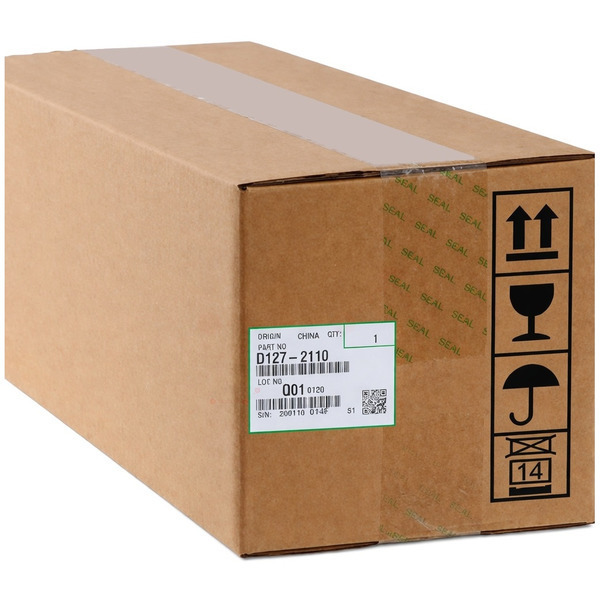 Ricoh D127-2110 Drum kit, 45.000 pages for Ricoh Aficio MP 301